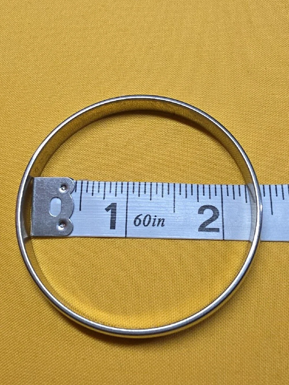 ✨ Vintage Monet Gold & Silver Tone Bangle Bracelets ▪︎ Set of 4 (2 S & 2 M)✨️